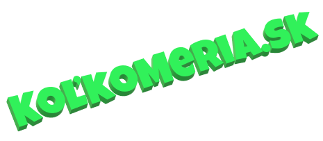 kolkomeria.sk Logo